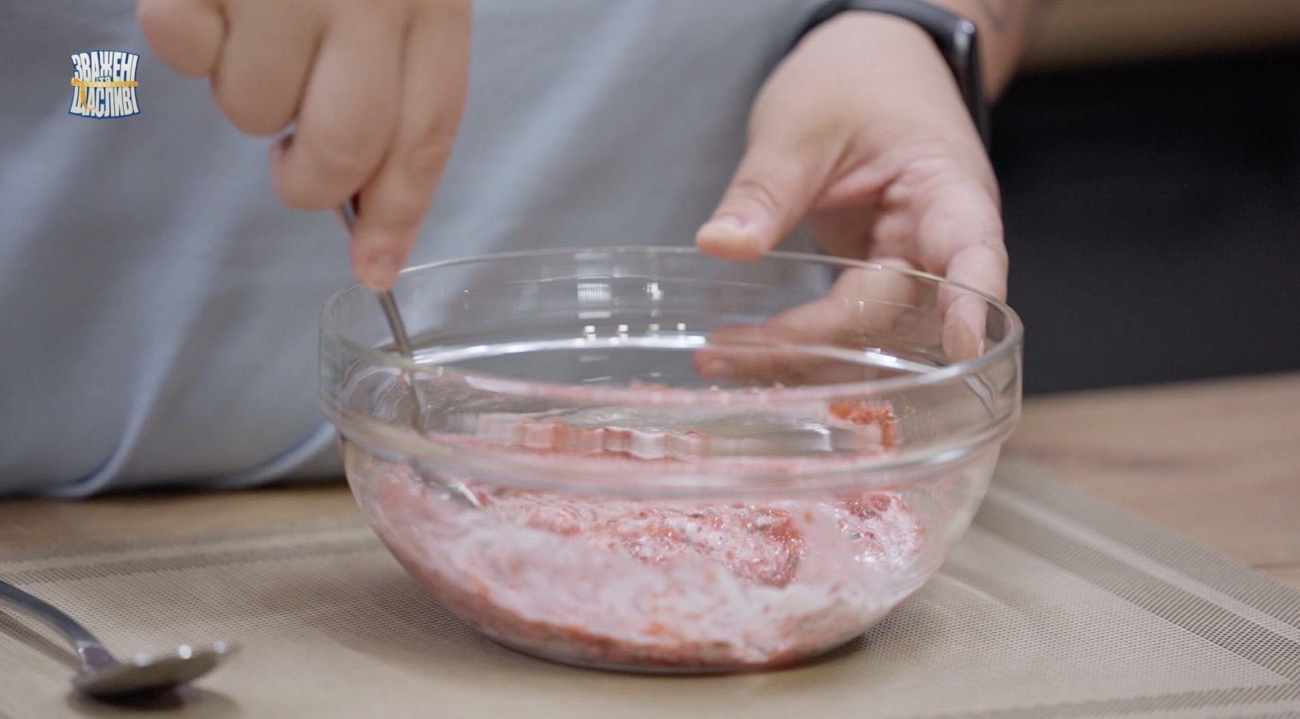 Чіа-пудинг з полуницею: корисний десерт на 4 порції Зважені та щасливі 2025 11 випуск - рецепт