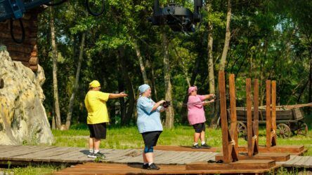 Зважені та щасливі 2025 11 випуск