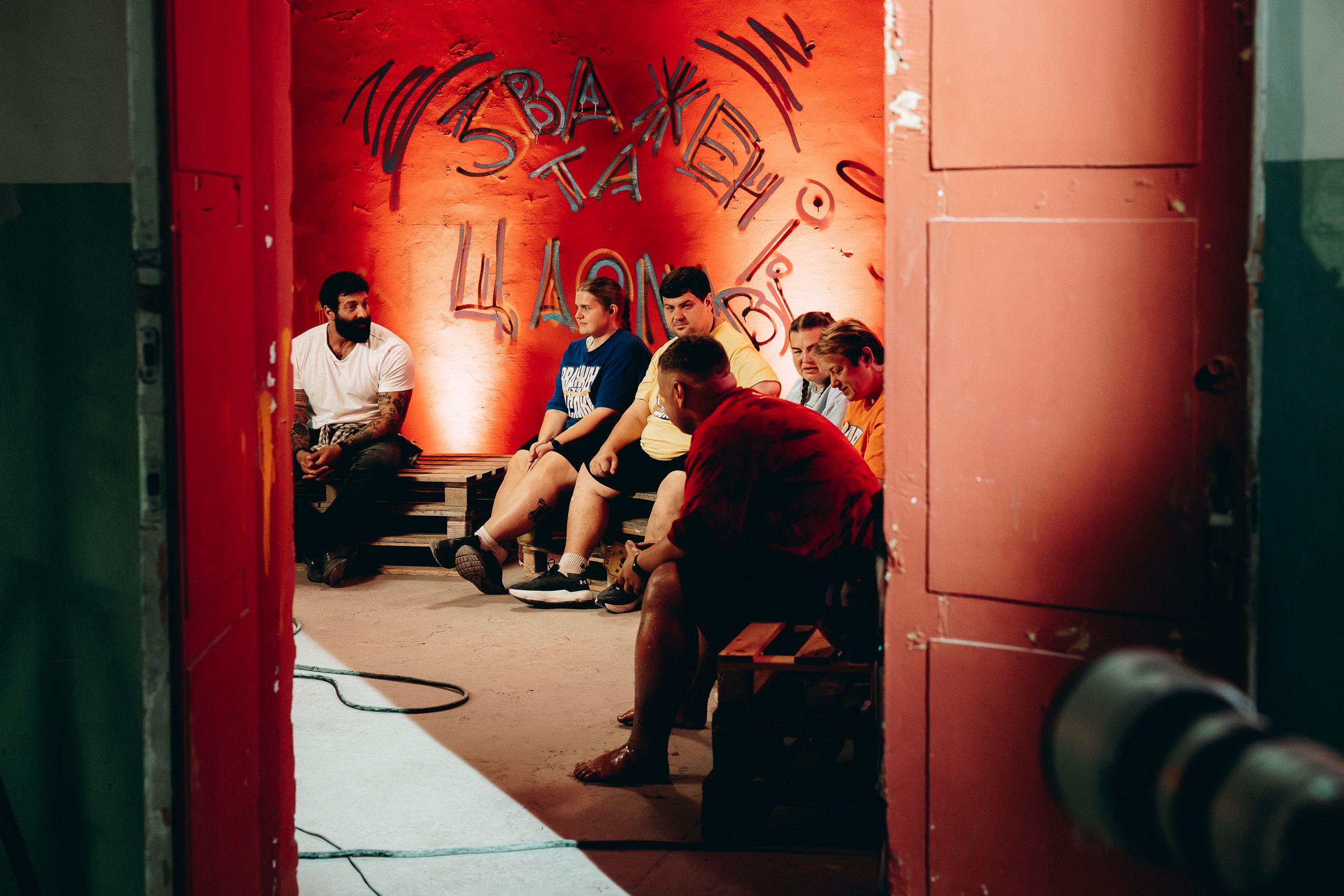 Кімнати-випробування на «Зважених та щасливих»: хто здобуде омріяний день у SPA? Зважені та щасливі 12 випуск