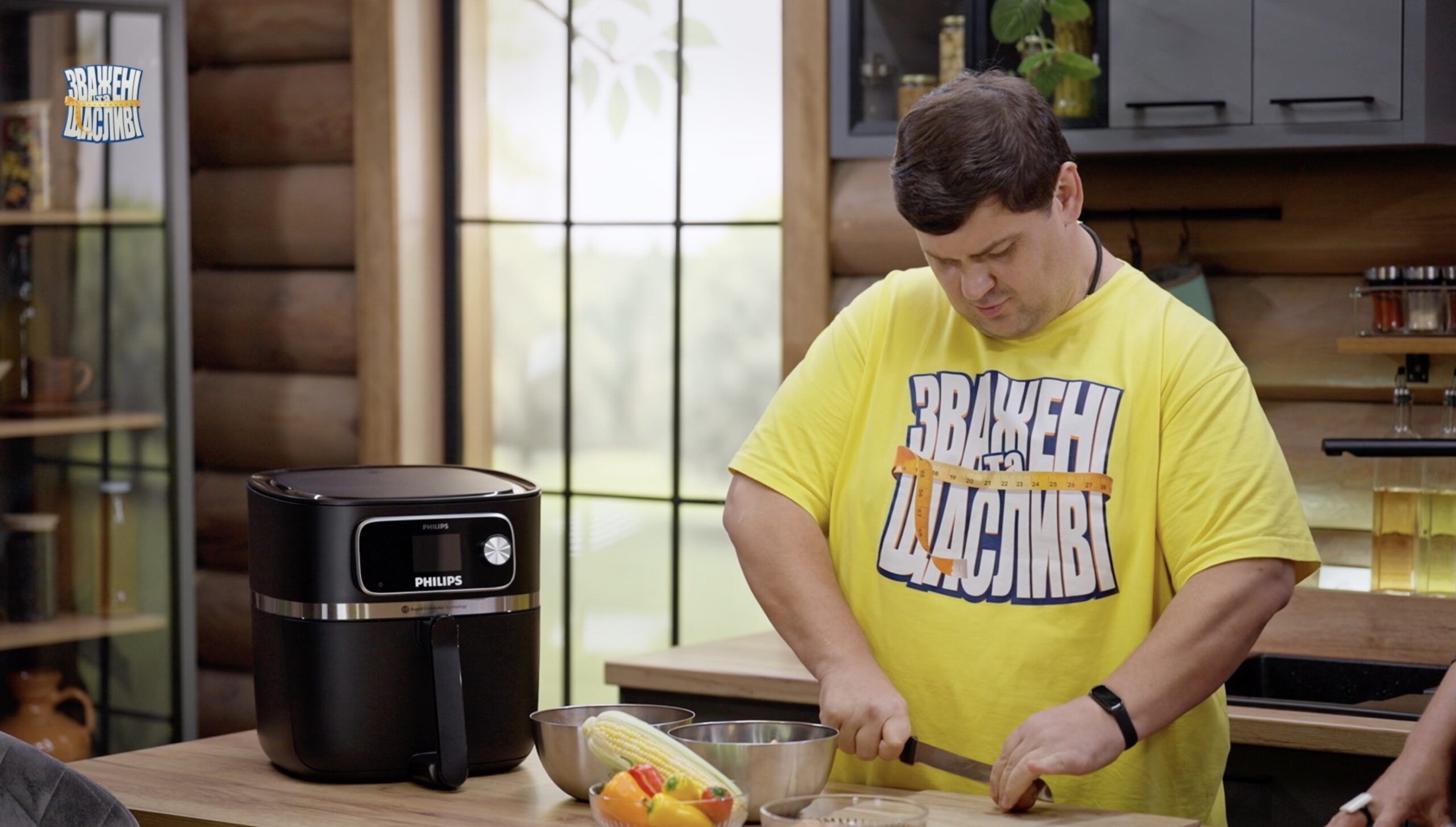 Запечені курячі гомілки з овочами та молодою картоплею: рецепт від Світлани Фус Рецепт Зважені та щасливі 2025 12 випуск