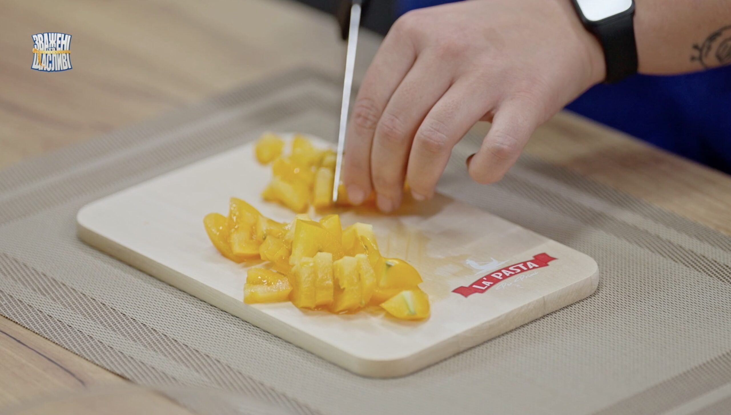 Паста з морепродуктами: смачний та корисний рецепт від Світлани Фус Паста з морепродуктами в томатному соусі: рецепт від Світлани Фус