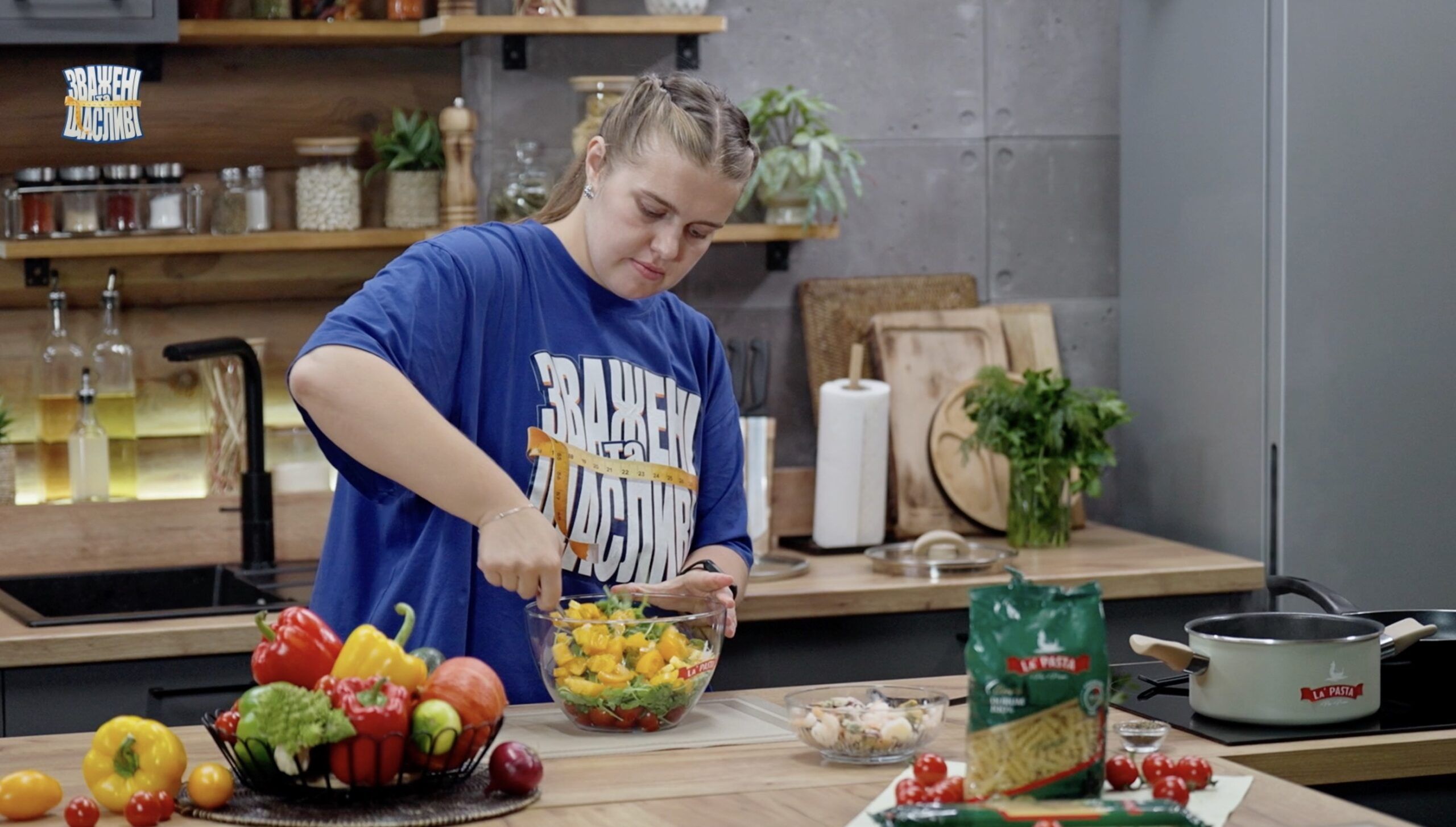 Паста з морепродуктами: смачний та корисний рецепт від Світлани Фус Паста з морепродуктами в томатному соусі: рецепт від Світлани Фус