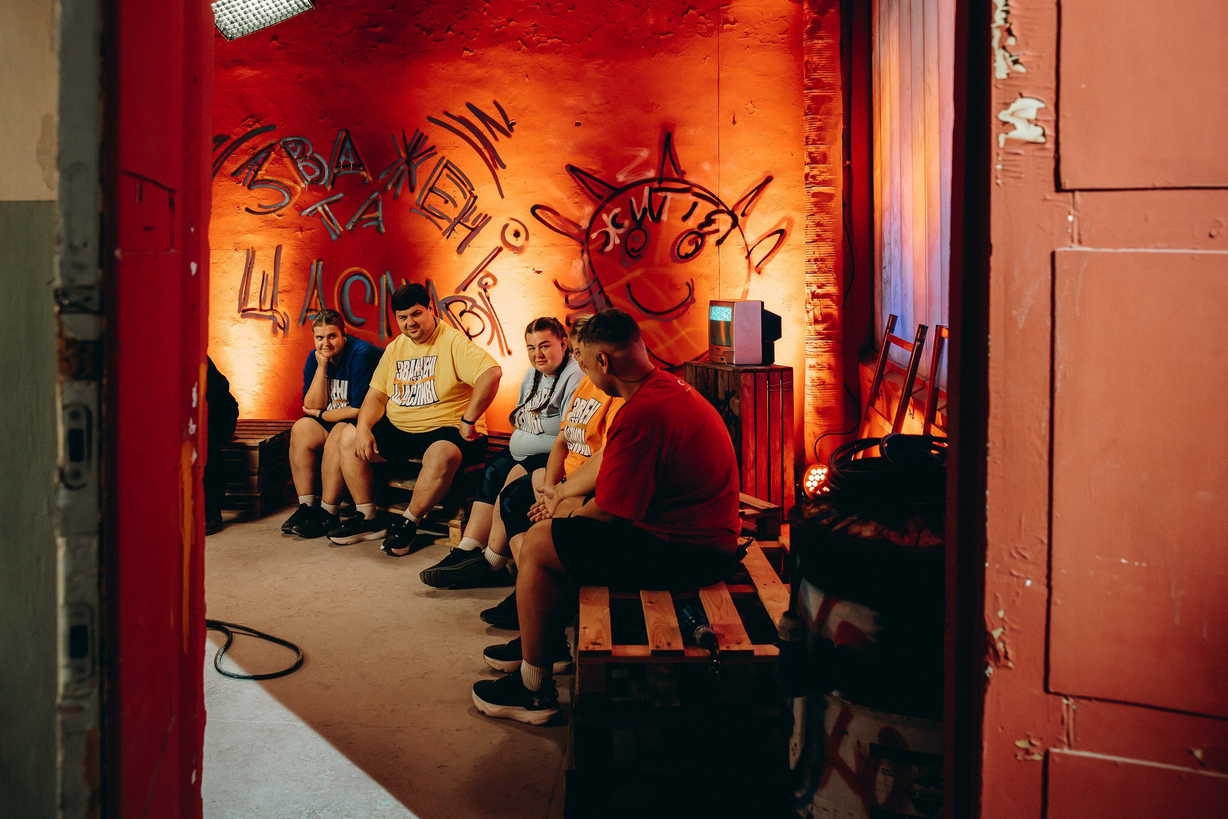 Хто покинув «Зважені та щасливі» 2025 у 12 випуск від 14.12.2025 Зважені та щасливі 12 випуск