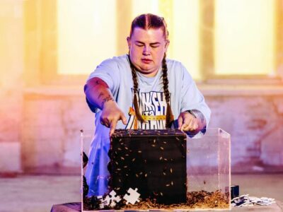 Зважені та щасливі 2025: дивитися онлайн проєкт