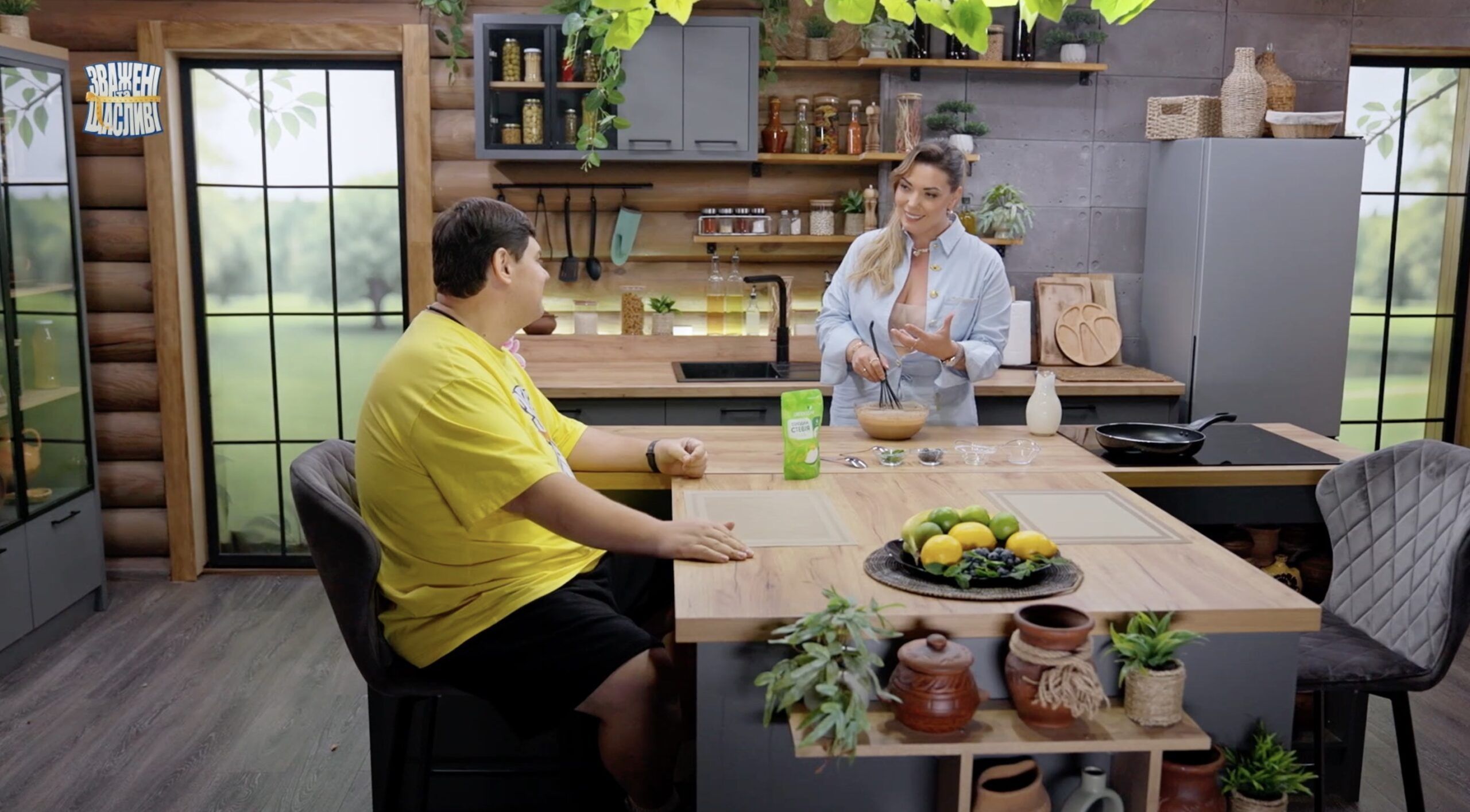 Дієтичний десерт без цукру: смачний рецепт від Зважених та щасливих