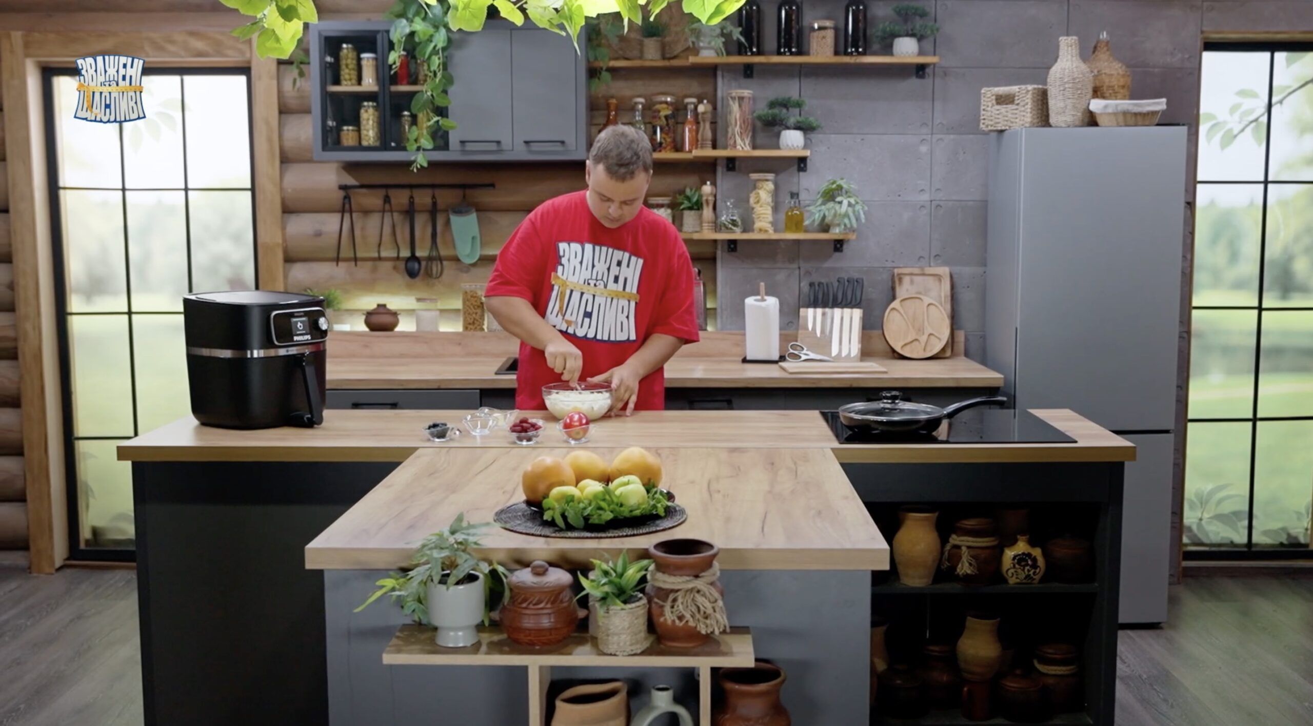 Сирно-яблучна запіканка: простий та смачний рецепт