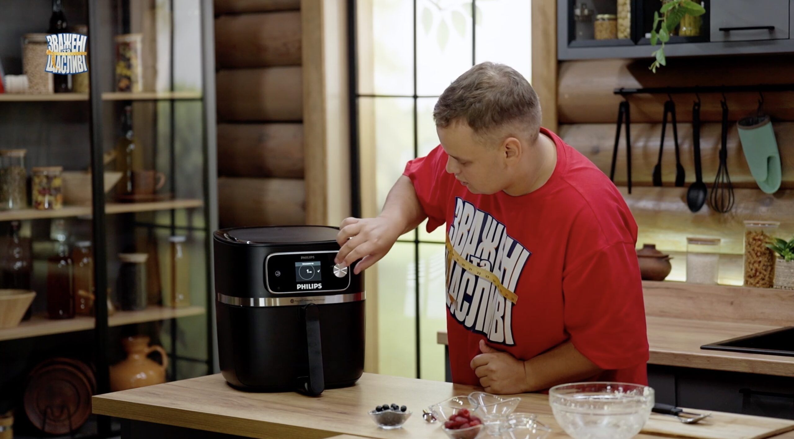 Сирно-яблучна запіканка: простий та смачний рецепт