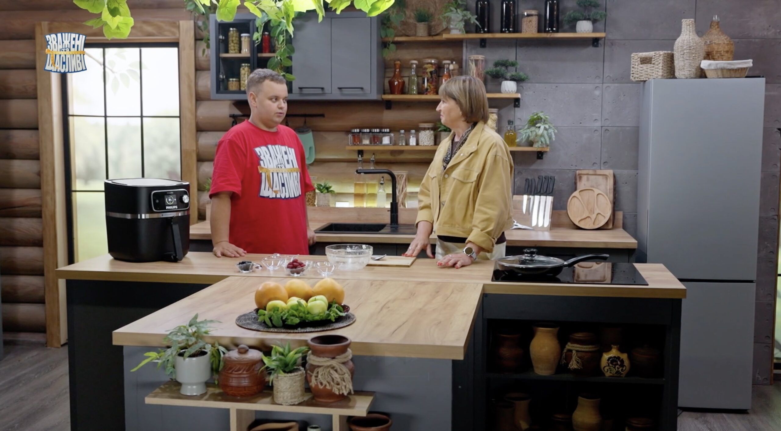 Сирно-яблучна запіканка: простий та смачний рецепт