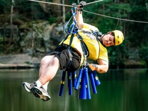 Зважені та щасливі 2025 13 выпуск от 21 декабря 2025 — смотреть онлайн на СТБ