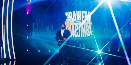 Хто виграв Зважені та щасливі 2025: імʼя переможця