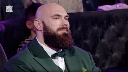 Зважені та щасливі 2025: смотреть онлайн проект