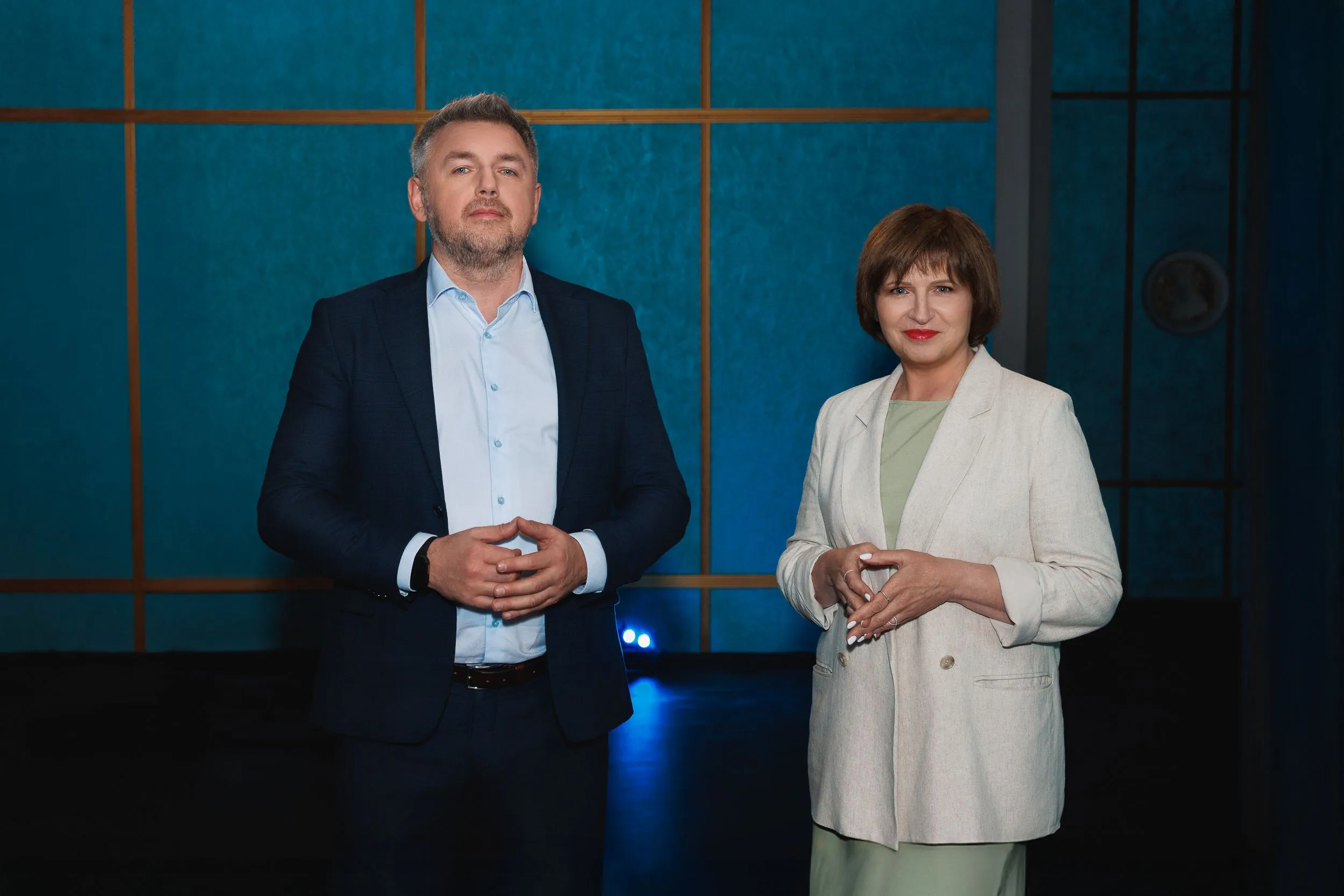 Лікарка-дієтологиня проєкту «Зважені та щасливі» Світлана Фус