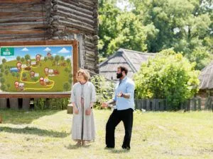 Лікарка-дієтологиня проєкту «Зважені та щасливі» Світлана Фус