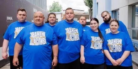 «Зважені та щасливі» 2026 2 випуск від 11.10.2026