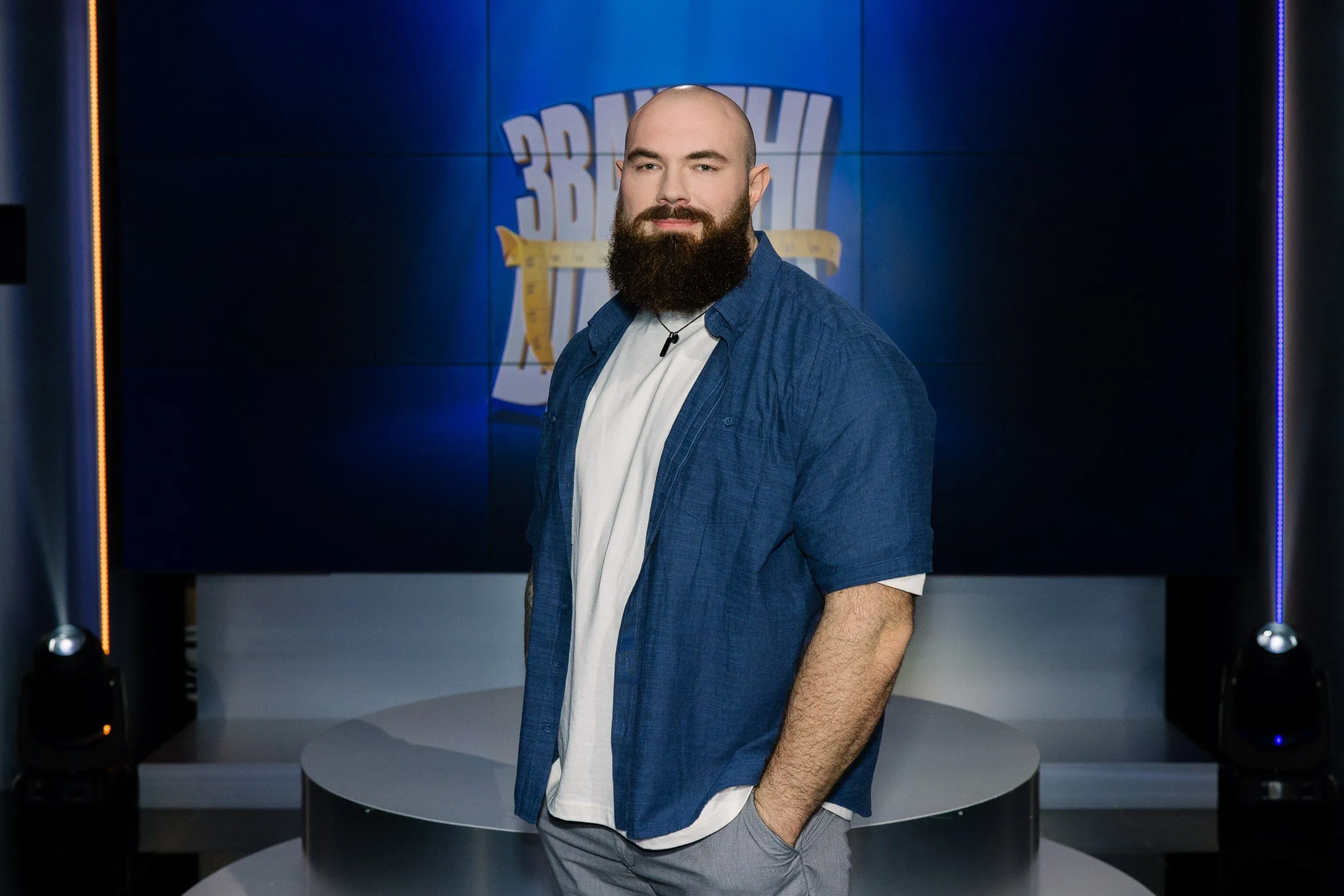 Олексій Новіков