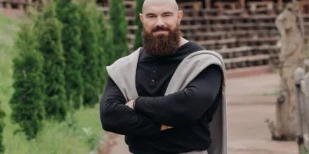 Олексій Новіков