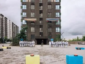 Зважені та щасливі 2026 3 випуск