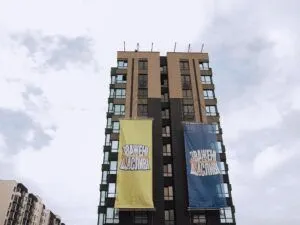 Випробування на баланс, витривалість і силу: хто покинув «Зважені та щасливі» 2026 у 3 випуску від 18.10.2026 Фото 27 до: Зважені та щасливі 2026 3 випуск