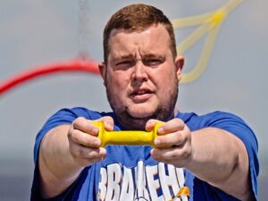 Зважені та щасливі 9 сезон: інформація про тренерів проекту