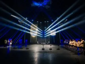 Зважені та щасливі 9 сезон: інформація про тренерів проекту