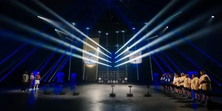 «Зважені та щасливі» 2026: що чекає на учасників у 4 випуску