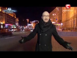 Битва экстрасенсов Украина: смотреть онлайн все сезоны