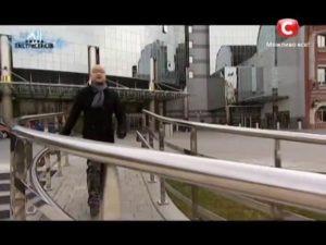 Битва экстрасенсов Украина: смотреть онлайн все сезоны