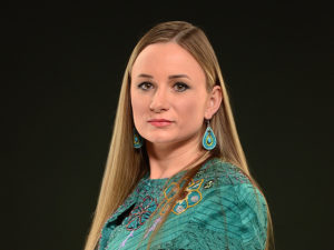 Лариса Гуцану