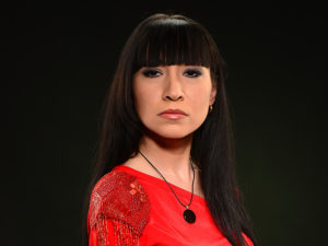 Лариса Могила покинула проект