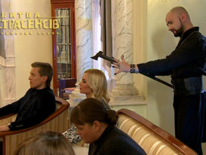 Битва экстрасенсов Украина: смотреть онлайн все сезоны