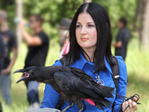 Анна Завальская может покинуть шоу-бизнес?