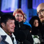 Фото 53 к: Кто пришел поддержать финалистов на церемонию награждения победителя? (ФОТО)