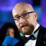 Фото 52 к: Кто пришел поддержать финалистов на церемонию награждения победителя? (ФОТО)