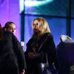 Фото 48 к: Кто пришел поддержать финалистов на церемонию награждения победителя? (ФОТО)