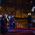 Фото 45 к: Кто пришел поддержать финалистов на церемонию награждения победителя? (ФОТО)