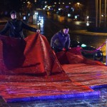 Фото 44 к: Кто пришел поддержать финалистов на церемонию награждения победителя? (ФОТО)