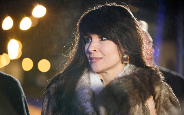 Фото 41 к: Кто пришел поддержать финалистов на церемонию награждения победителя? (ФОТО)