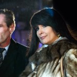 Фото 40 к: Кто пришел поддержать финалистов на церемонию награждения победителя? (ФОТО)