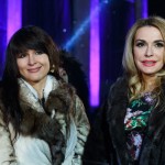 Фото 39 к: Кто пришел поддержать финалистов на церемонию награждения победителя? (ФОТО)