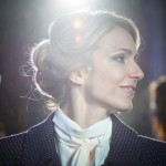 Фото 37 к: Кто пришел поддержать финалистов на церемонию награждения победителя? (ФОТО)