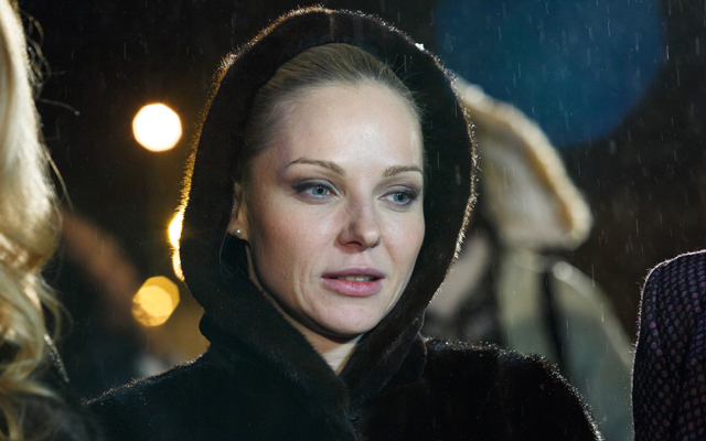 Фото 36 к: Кто пришел поддержать финалистов на церемонию награждения победителя? (ФОТО)