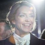 Фото 34 к: Кто пришел поддержать финалистов на церемонию награждения победителя? (ФОТО)