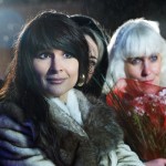 Фото 32 к: Кто пришел поддержать финалистов на церемонию награждения победителя? (ФОТО)