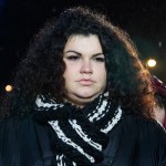 Фото 31 к: Кто пришел поддержать финалистов на церемонию награждения победителя? (ФОТО)