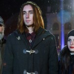 Фото 30 к: Кто пришел поддержать финалистов на церемонию награждения победителя? (ФОТО)