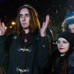 Фото 29 к: Кто пришел поддержать финалистов на церемонию награждения победителя? (ФОТО)