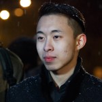 Фото 27 к: Кто пришел поддержать финалистов на церемонию награждения победителя? (ФОТО)