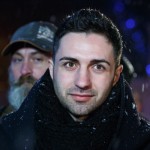 Фото 26 к: Кто пришел поддержать финалистов на церемонию награждения победителя? (ФОТО)