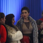 Фото 20 к: Кто пришел поддержать финалистов на церемонию награждения победителя? (ФОТО)