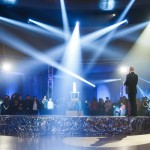 Фото 15 к: Кто пришел поддержать финалистов на церемонию награждения победителя? (ФОТО)